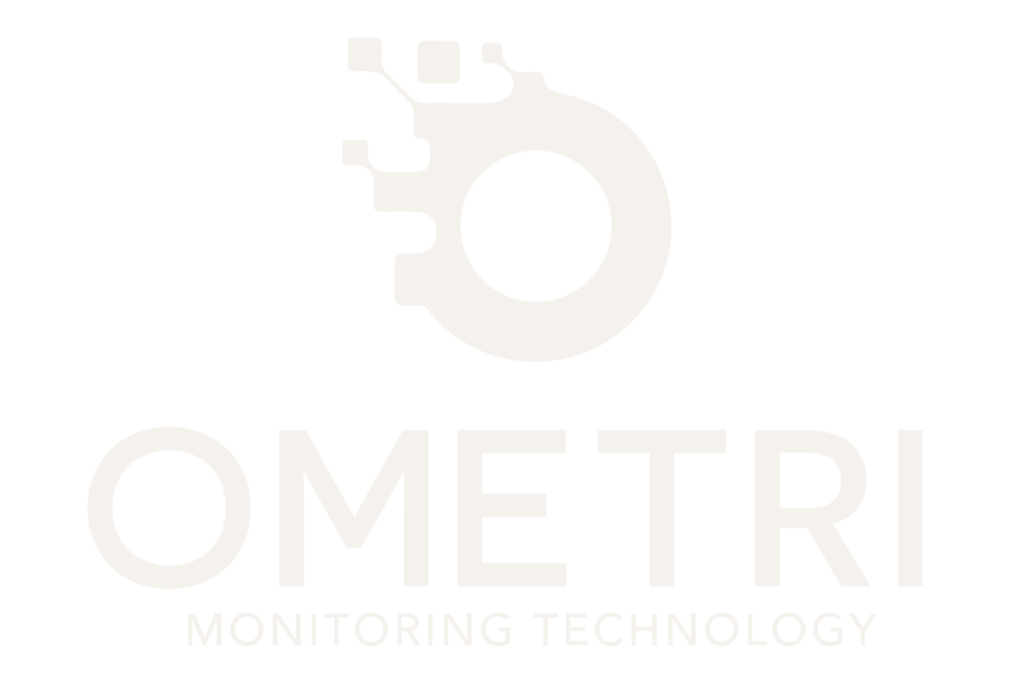 Ometri_White_Logo